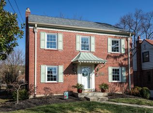 2614 Ridgecliff Ave, Cincinnati, OH 45212