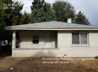 55 N 800 W, Provo, UT 84601