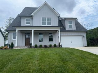 6033 Cashmere Ln #126, Harrison, TN 37341