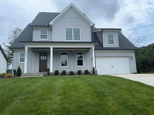 6033 Cashmere Ln #126, Harrison, TN 37341