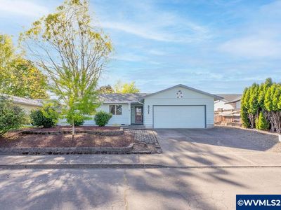 921 Blackbird Ct NE, Salem, OR, 97301