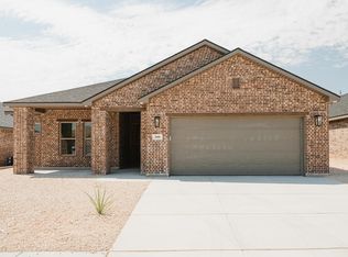 508 Pratt Dr, Odessa, TX 79765