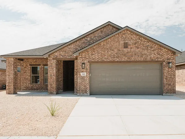 508 Pratt Dr, Odessa, TX 79765