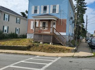 529 Warren St APT 1, Fall River, MA 02721