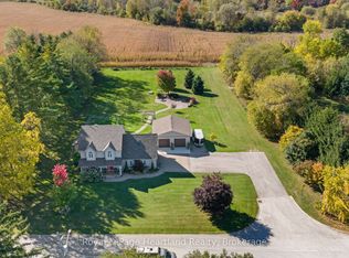 2044 Alma St S, Howick, ON N0G1X0