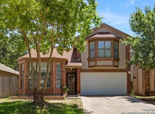 9350 Valley Bnd, San Antonio, TX 78250