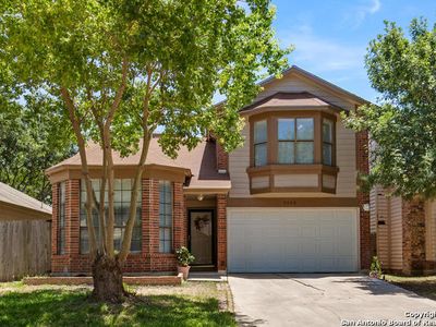 9350 Valley Bnd, San Antonio, TX, 78250
