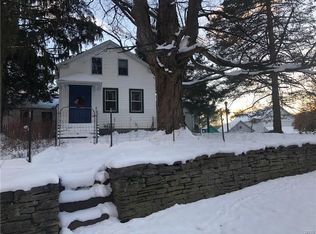 2400 Glover Rd, Marcellus, NY 13108