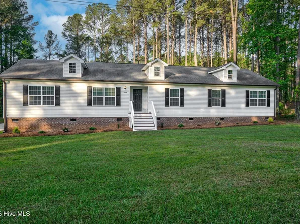 2790 Sledge Road, Louisburg, NC 27549