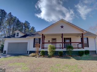 919 Ward Mountain Rd, Kingston, GA 30145