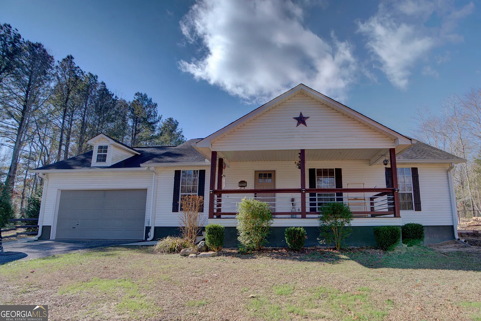 919 Ward Mountain Rd photo 1