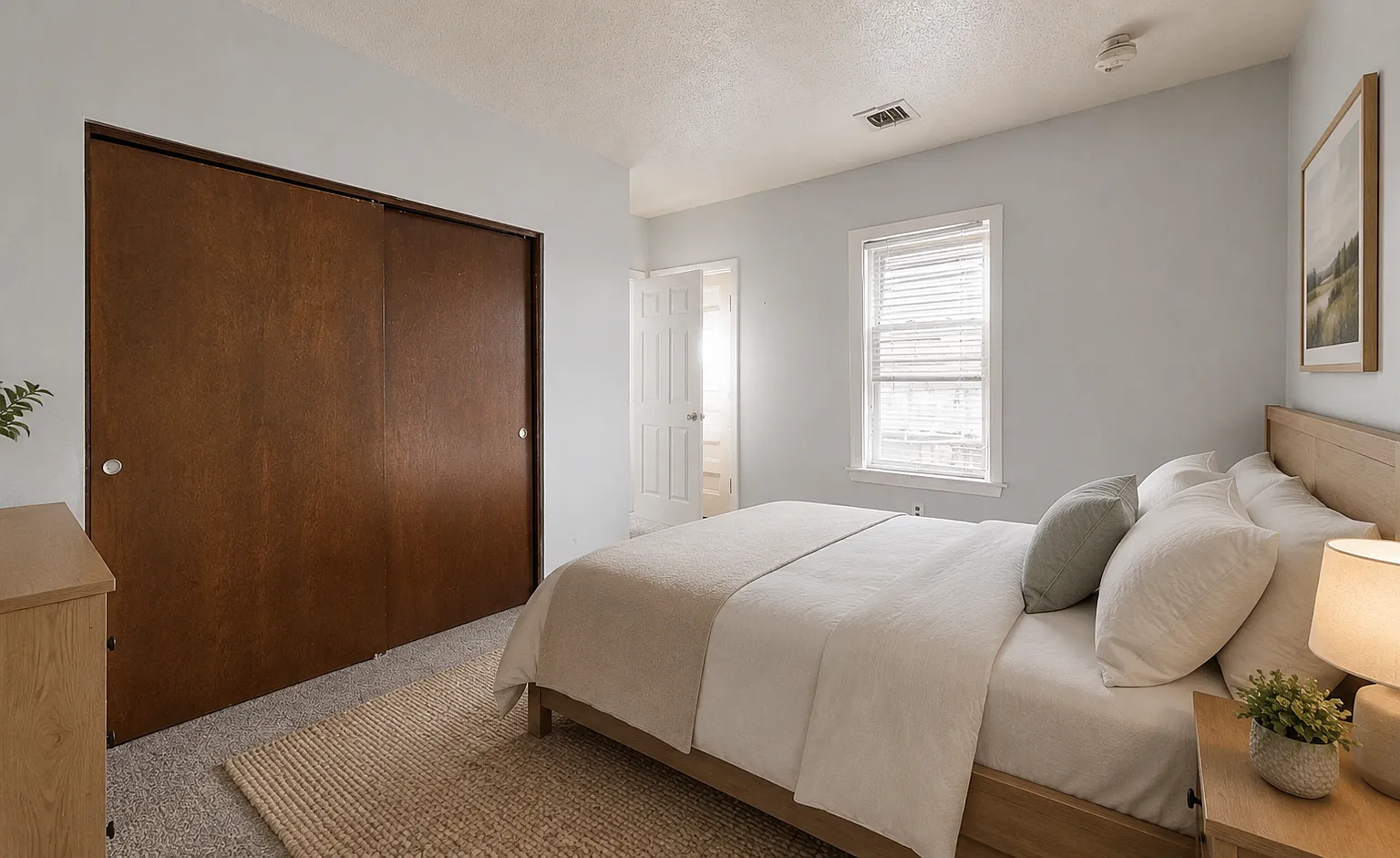 1 bed, 725 sqft, $1,450 — Photo 4