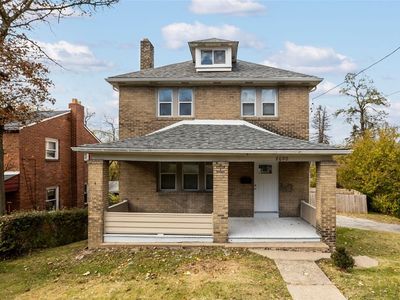 2600 Voelkel Ave, Pittsburgh, PA, 15216
