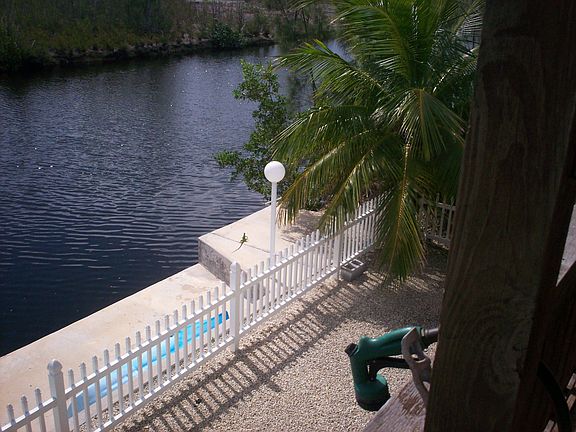 Seawall