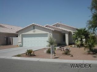 4907 S Santa Evinita Rd, Fort Mohave, AZ 86426