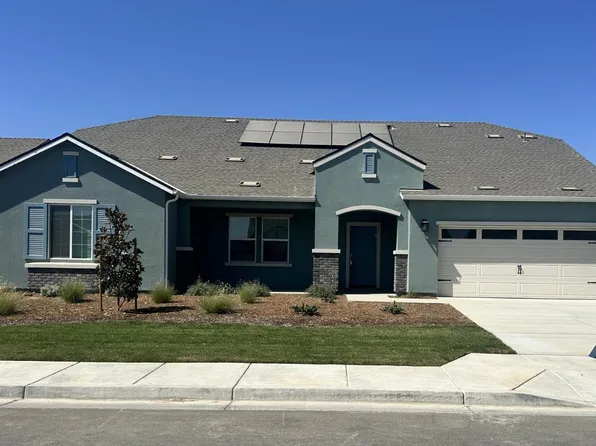 1117 Nectar Pl, Shafter, CA 93263