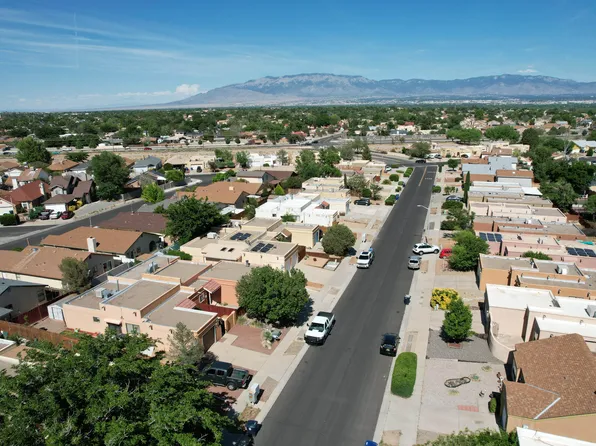 6615 Astair Ave NW, Albuquerque, NM 87120