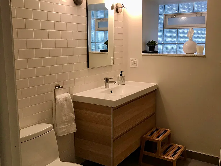 Bathroom 2