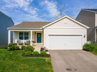 159 Long Cay Ln, Reynoldsburg, OH 43068