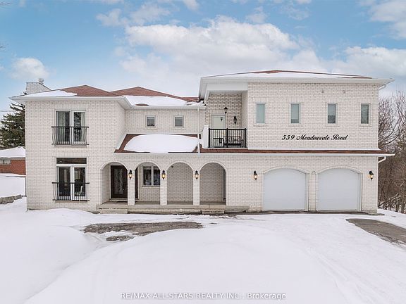 2nd image of 559 Meadowvale Rd