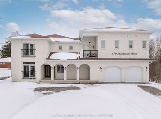 559 Meadowvale Rd, Toronto, ON M1C1S7