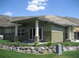 9240 Canyon Dr NW #C11, Quincy, WA 98848
