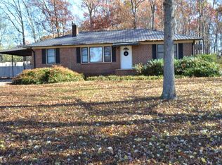 7234 Reed Creek Hwy, Hartwell, GA 30643