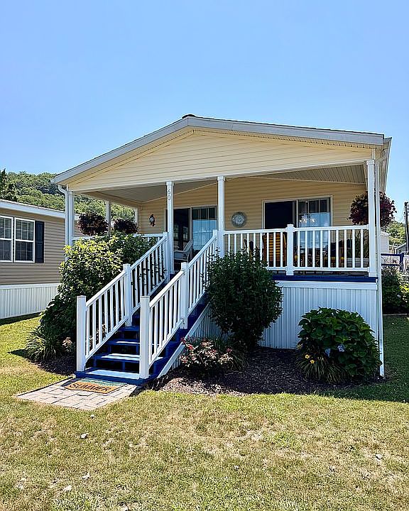 1st image of 1040 E Lake Rd Lot 60