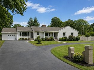 12711 Mount Hermon Rd, Ashland, VA 23005