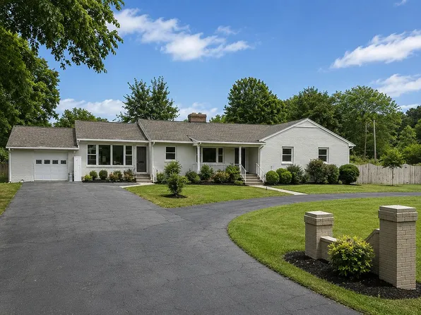 12711 Mount Hermon Rd, Ashland, VA 23005