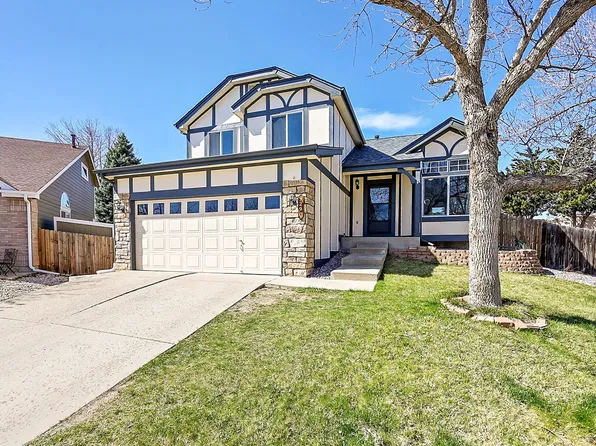 9290 W 101st Pl, Westminster, CO 80021
