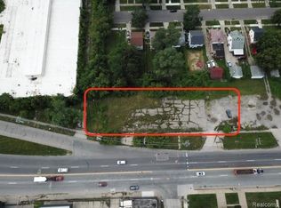 12881 Greenfield Rd, Detroit, MI 48227