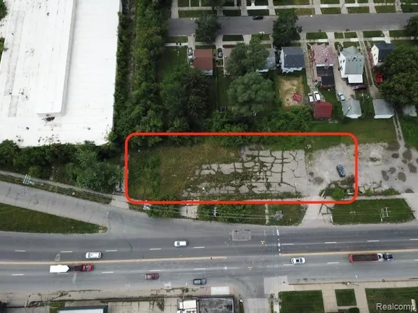 12881 Greenfield Rd, Detroit, MI 48227