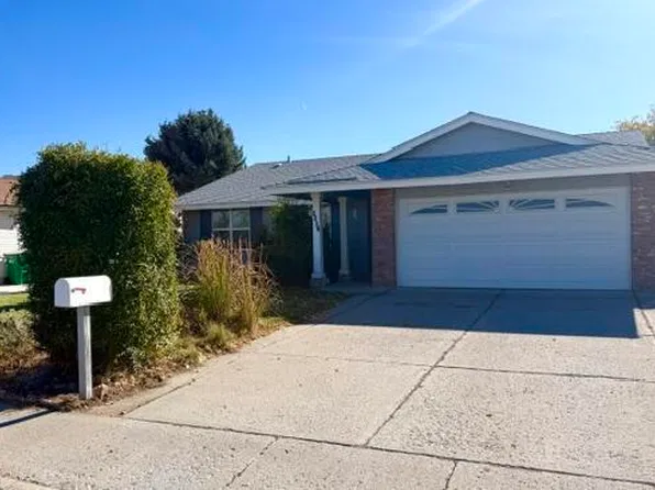 1215 Colorado St, Carson City, NV 89701
