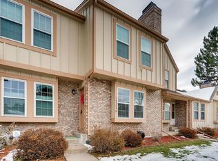 16953 E Whitaker Dr UNIT D, Aurora, CO 80015