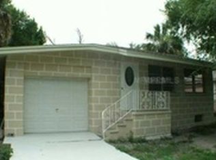 8414 Branch Ave, Tampa, FL 33604