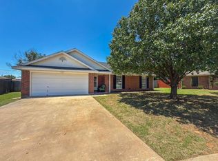 1217 Wendy Rdg, Wichita Falls, TX 76302