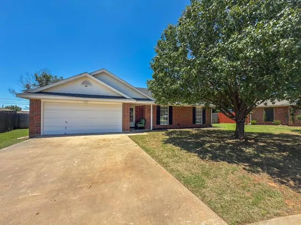 1217 Wendy Rdg, Wichita Falls, TX 76302