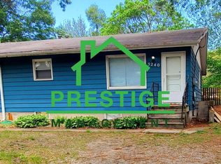 3240-42 W 40th Ave, Gary, IN 46408