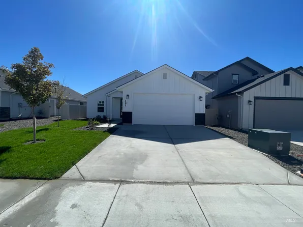 191 W Willow Dale Dr, Kuna, ID 83634