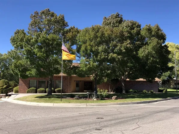 10800 Pennyback Park Dr NE, Albuquerque, NM 87123