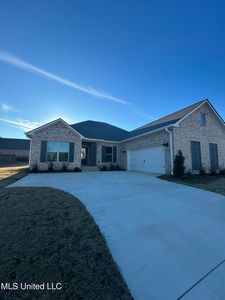 230 Copper Creek Dr, Clinton, MS, 39056