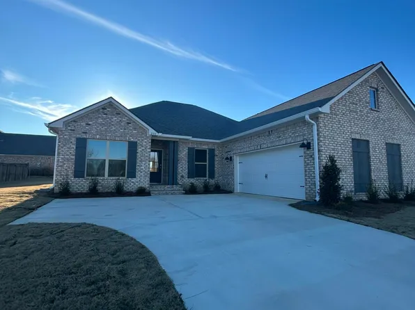 230 Copper Creek Dr, Clinton, MS 39056