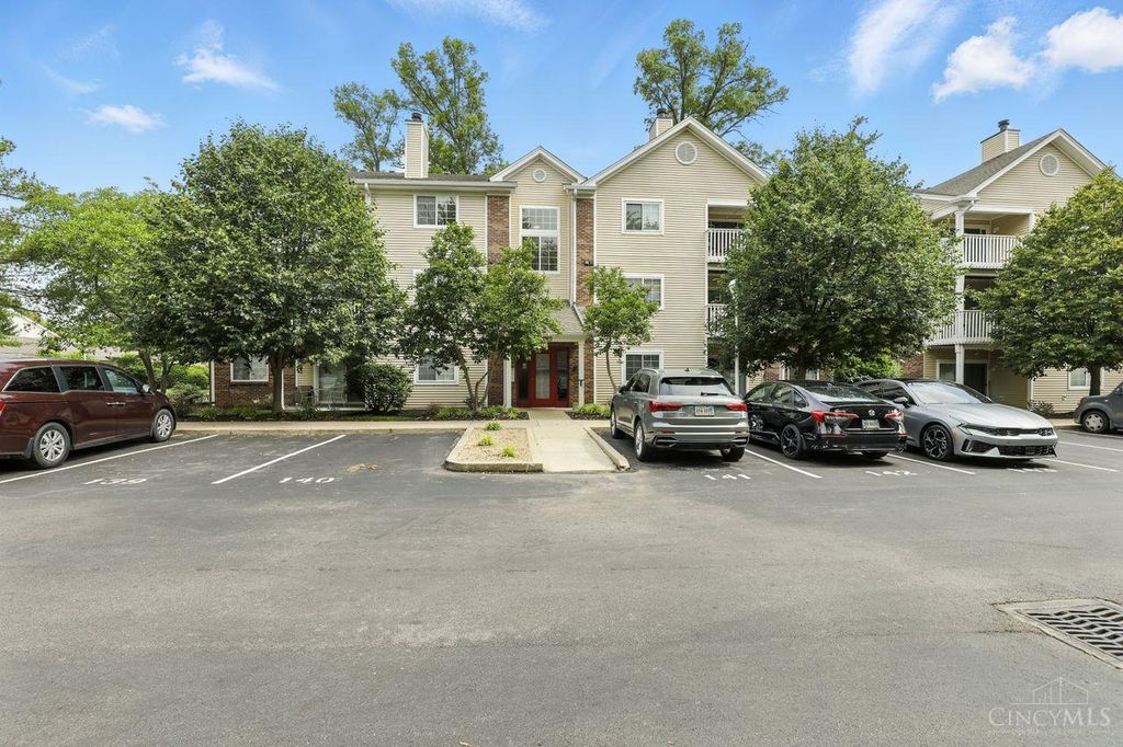 Real estate listing image