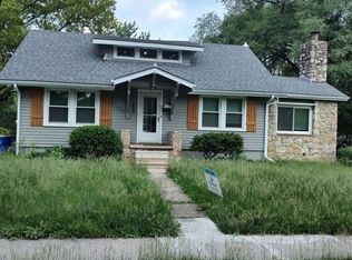 309 NE Grand Ave, Lees Summit, MO 64063