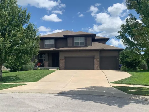 16462 S Ryckert St, Olathe, KS 66062