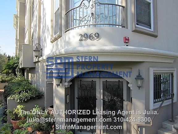 2nd image of 2969 Kelton Ave APT 206
