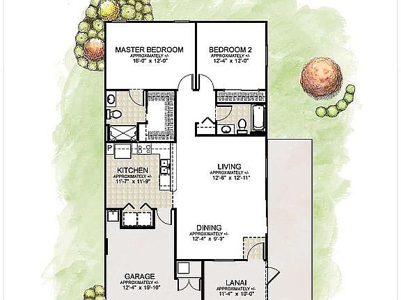 4th image of 1666 Susan Ave