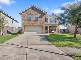 5443 Espuela Ln, Baytown, TX 77521