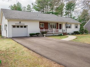 25 E Harbor Dr, East Falmouth, MA 02536